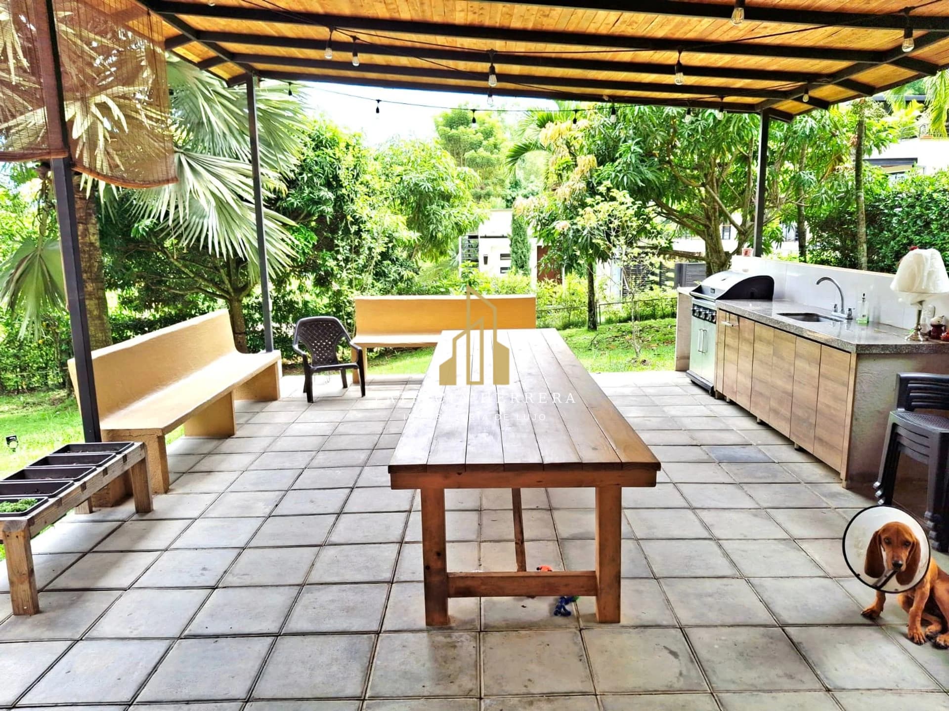 Casa en Menzuly — foto 8