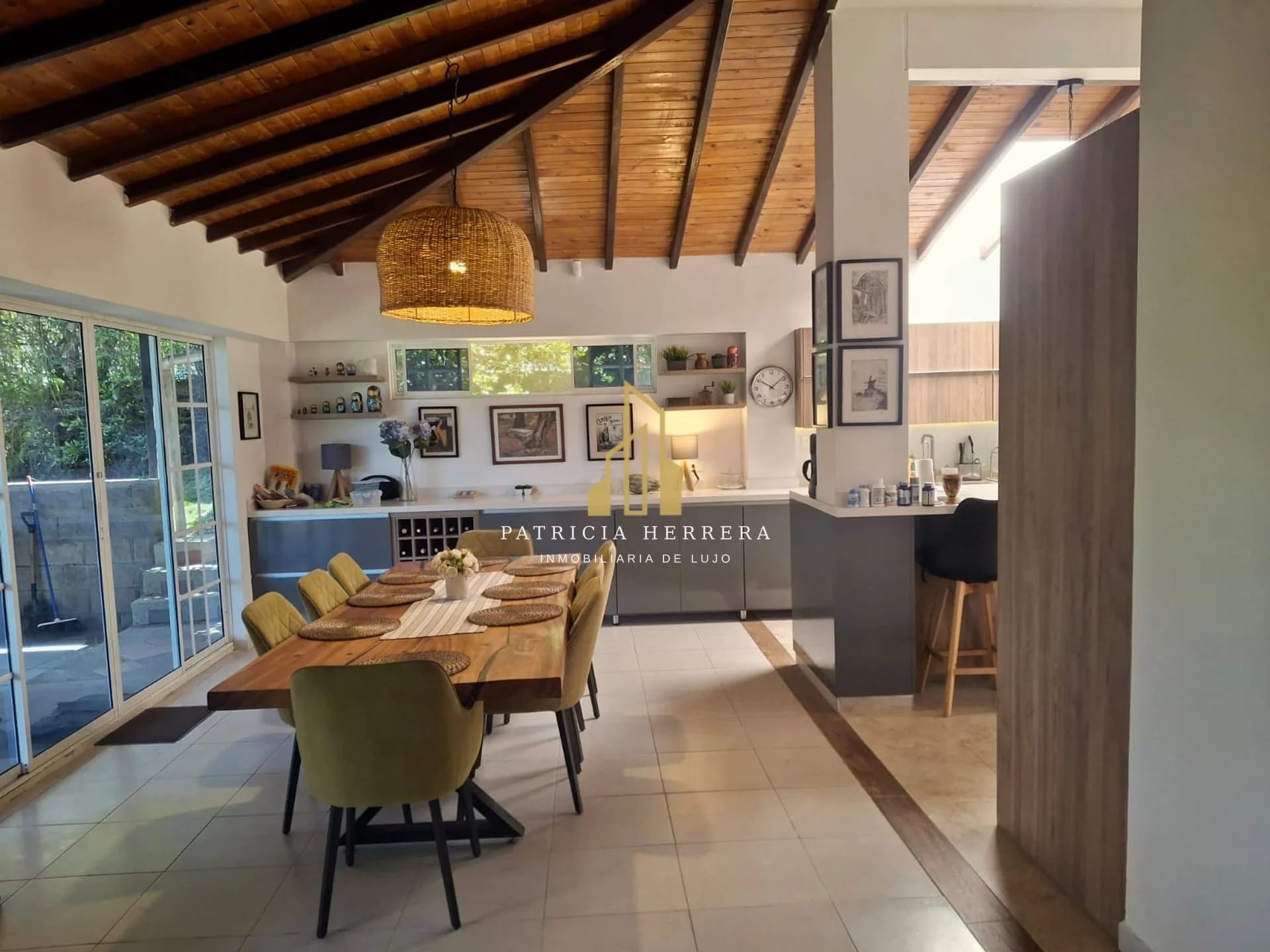 Casa en Menzuly — foto 3