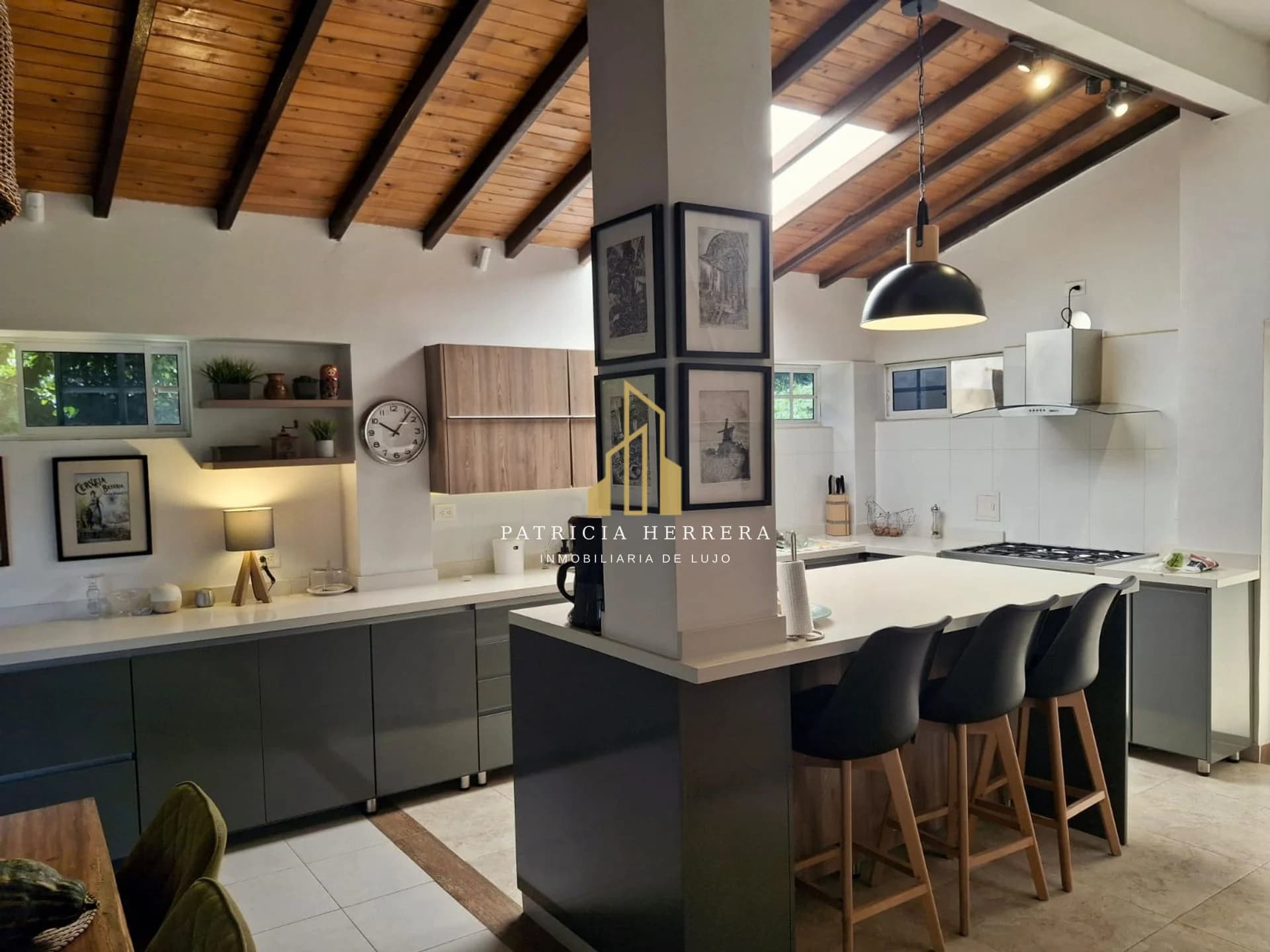 Casa en Menzuly — foto 4