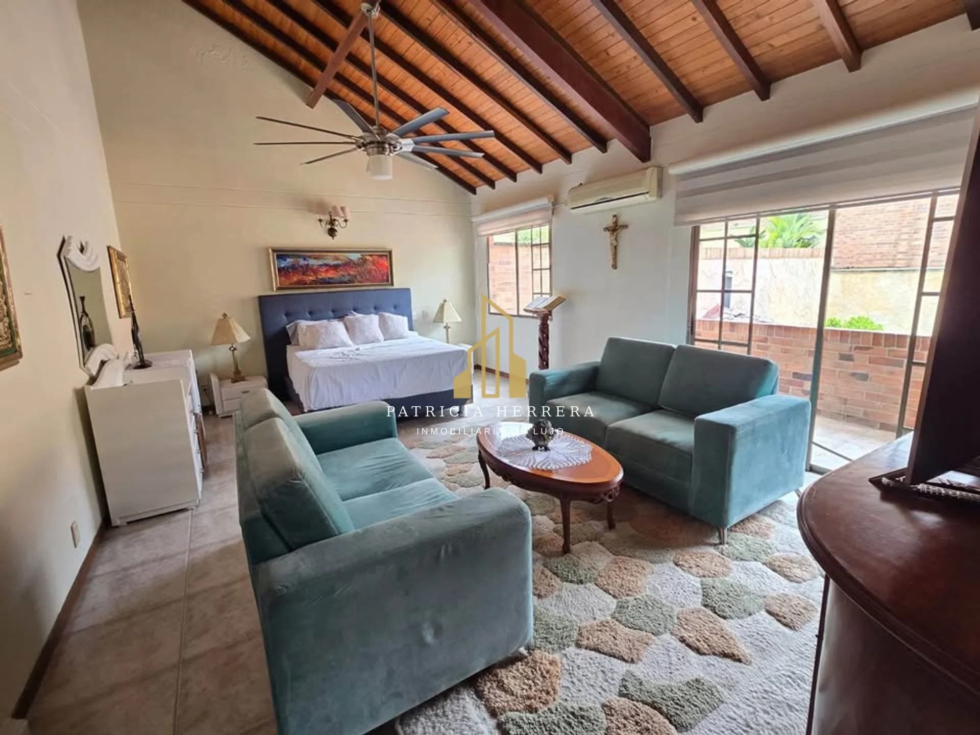 Casa en Lagos del Cacique — foto 6