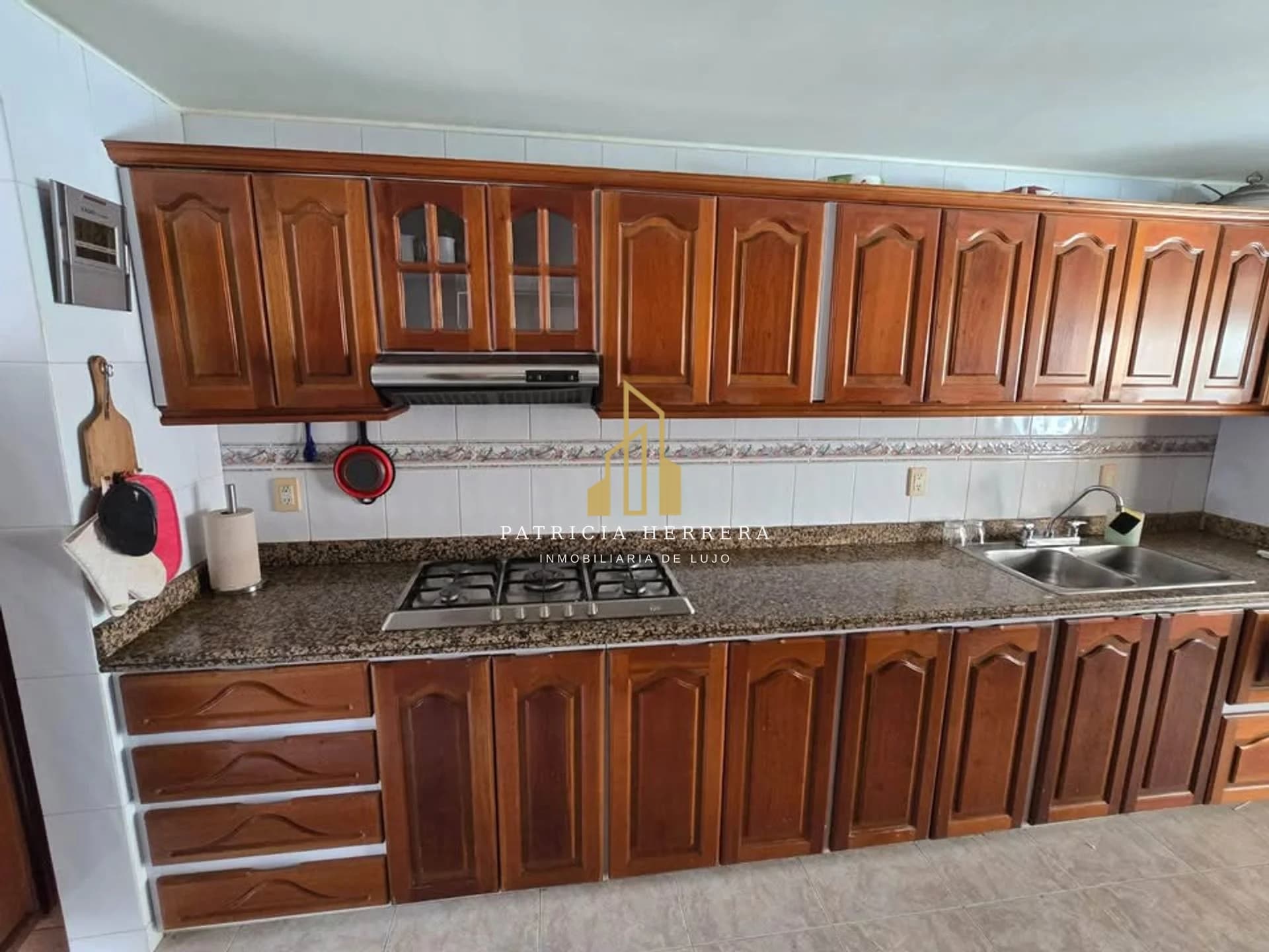 Casa en Lagos del Cacique — foto 3