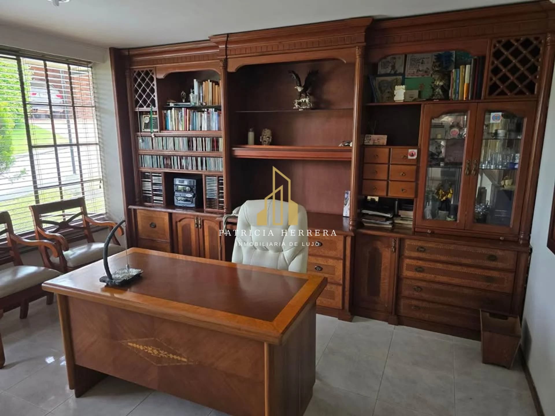 Casa en Lagos del Cacique — foto 5