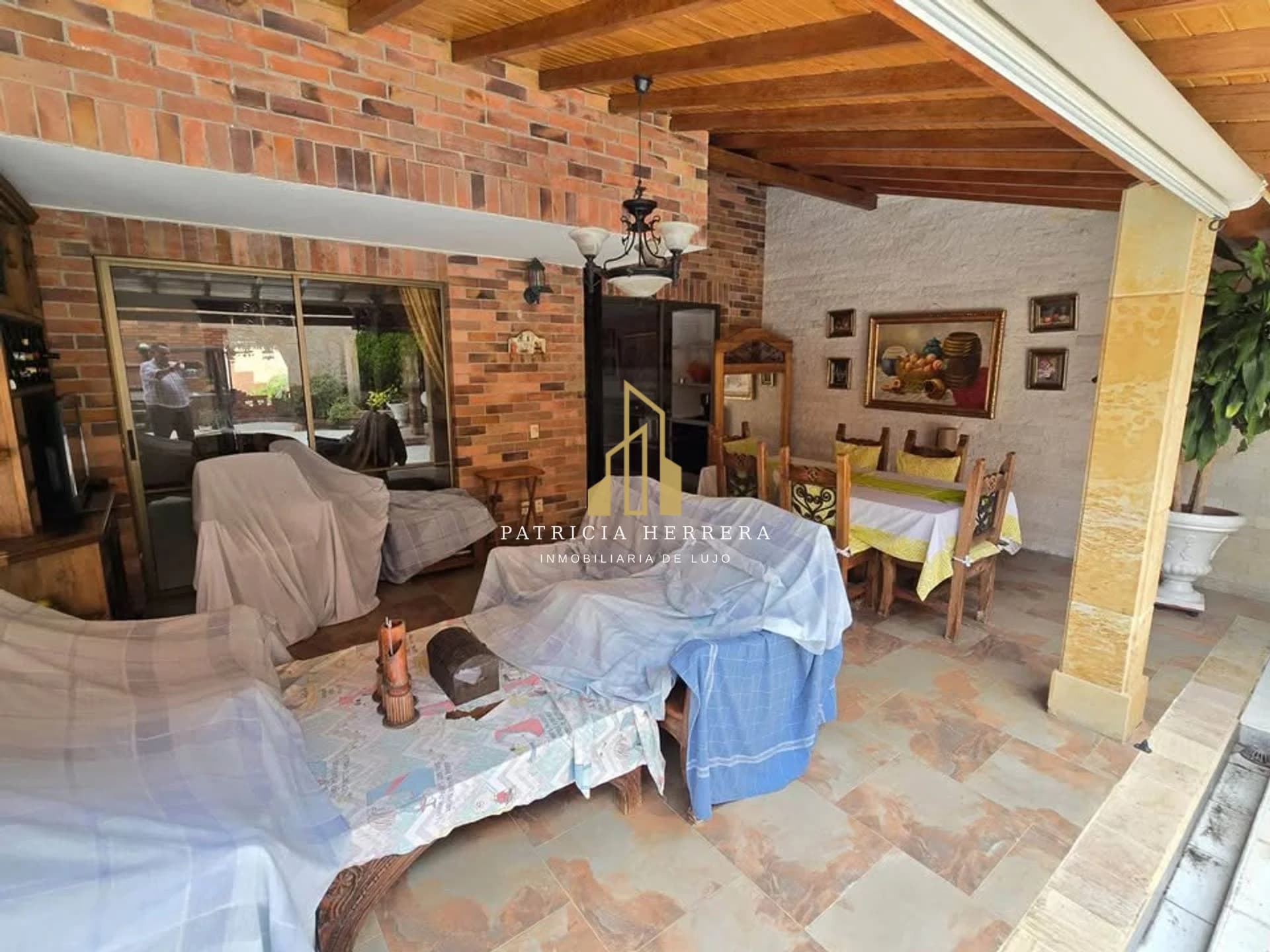 Casa en Lagos del Cacique — foto 7