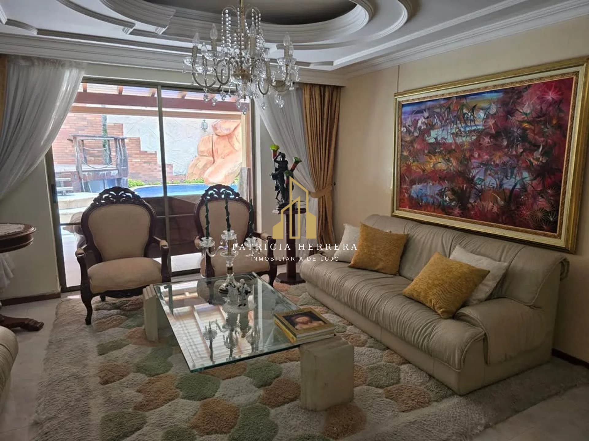 Casa en Lagos del Cacique — foto 10