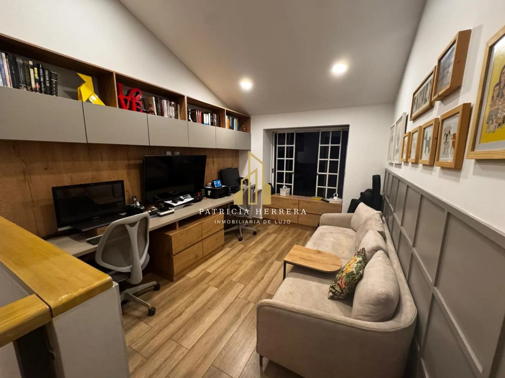 Casa en Lagos del Cacique — foto 8