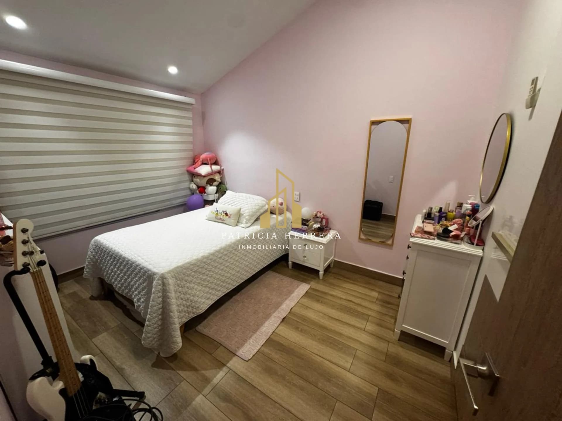 Casa en Lagos del Cacique — foto 7