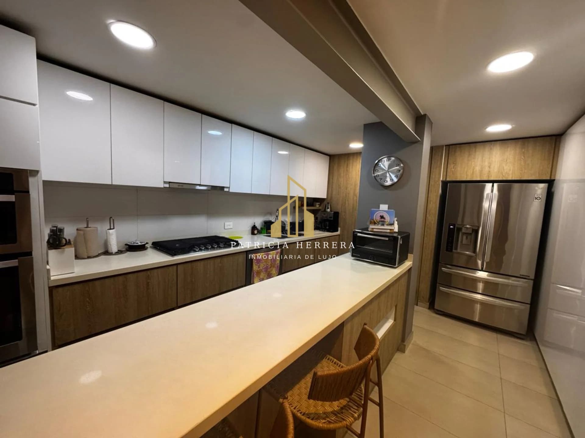 Casa en Lagos del Cacique — foto 9