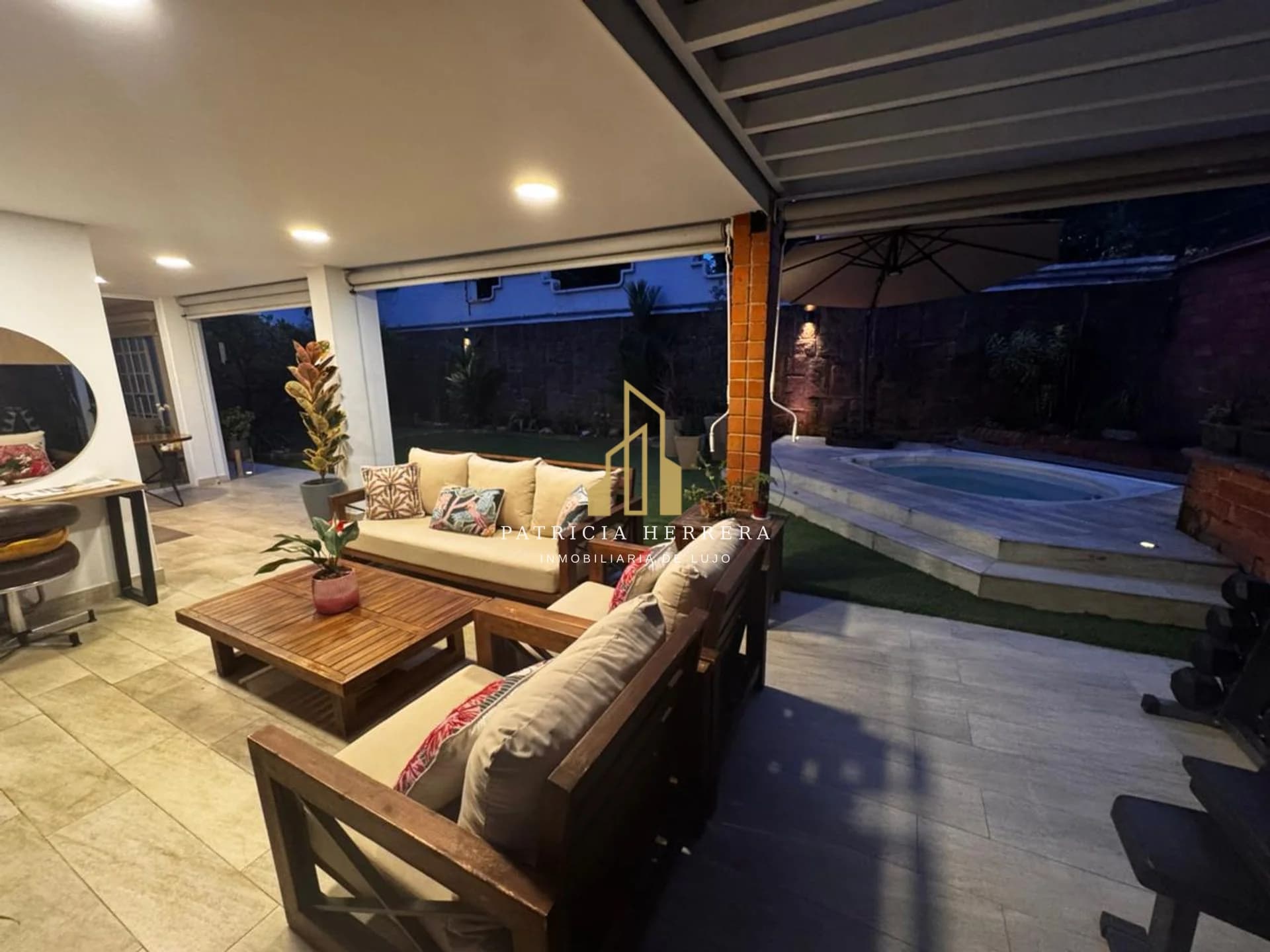 Casa en Lagos del Cacique — foto 13