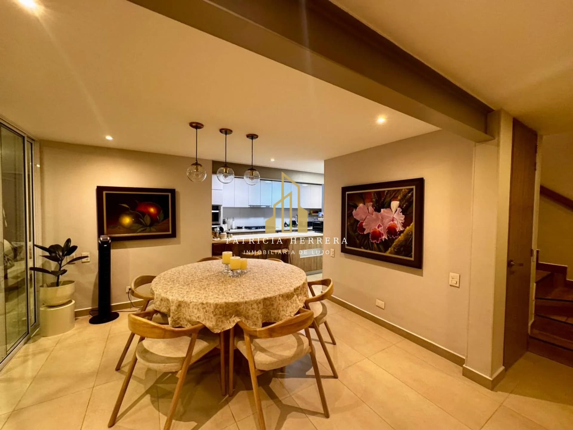 Casa en Lagos del Cacique — foto 10