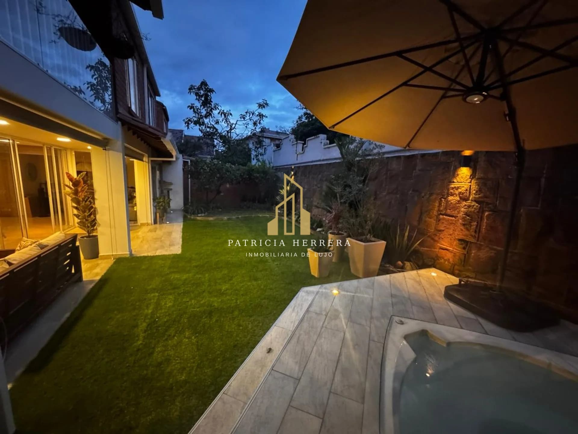 Casa en Lagos del Cacique — foto 12