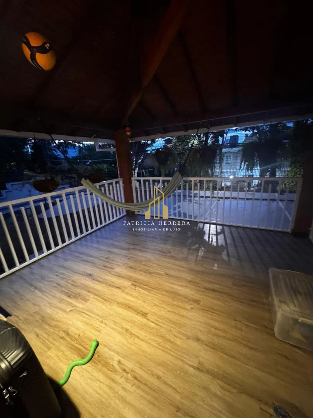 Casa en Lagos del Cacique — foto 2