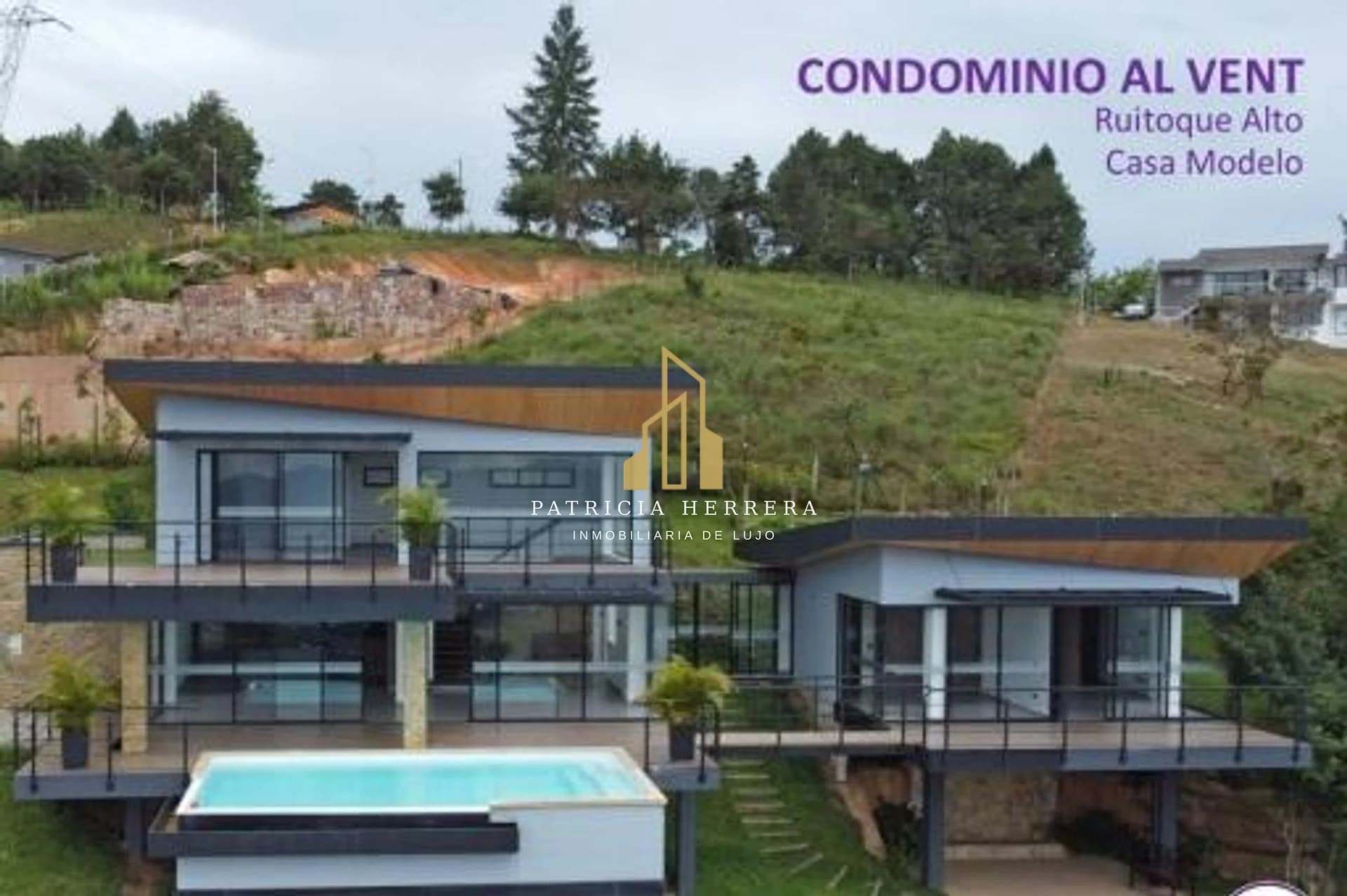 Lote en Ruitoque Bajo — foto 2