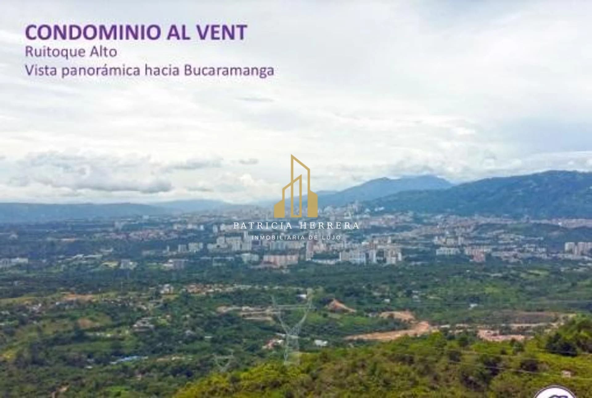Lote en Ruitoque Bajo — foto 3