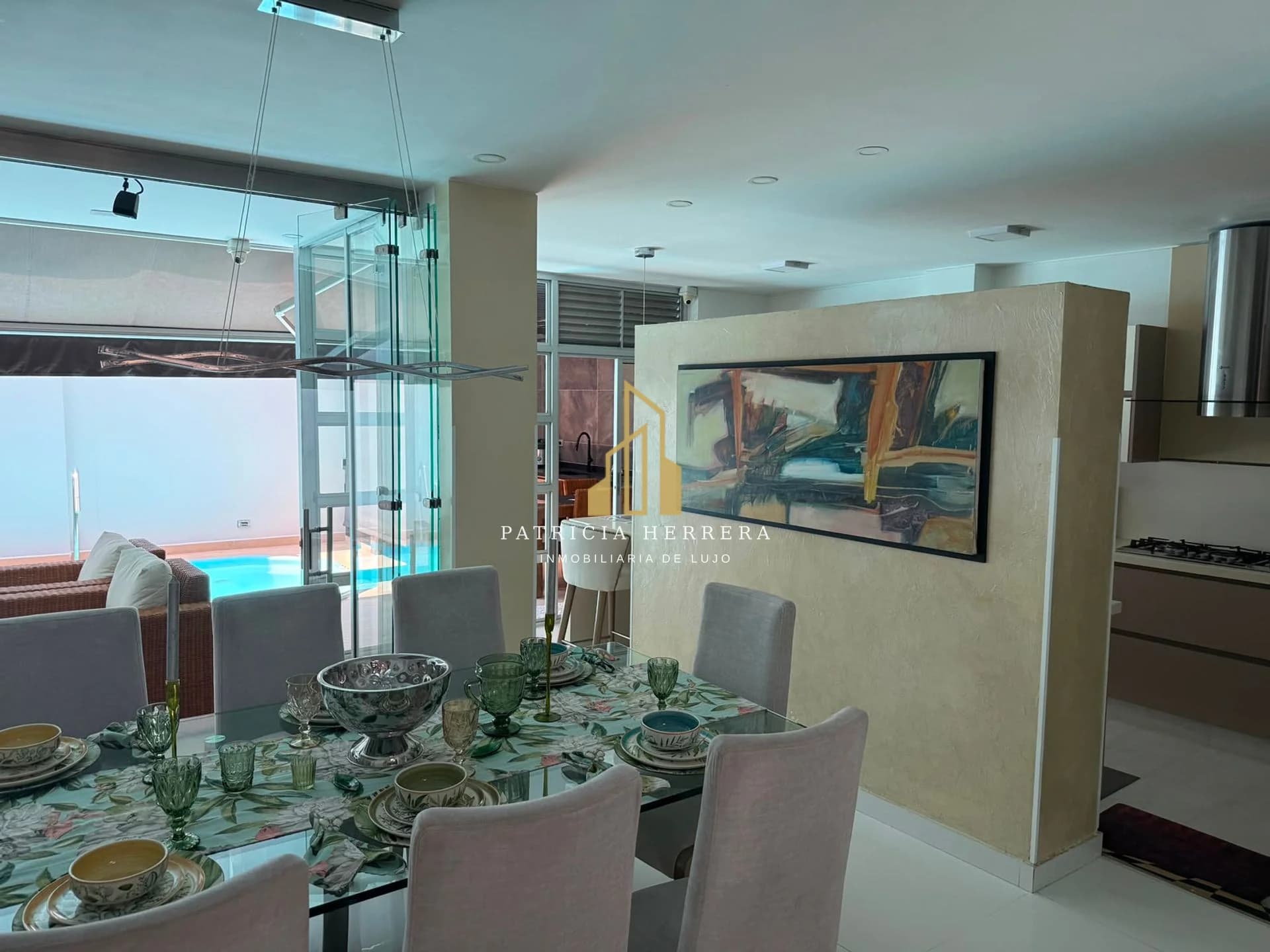 Casa en Lagos del Cacique — foto 4
