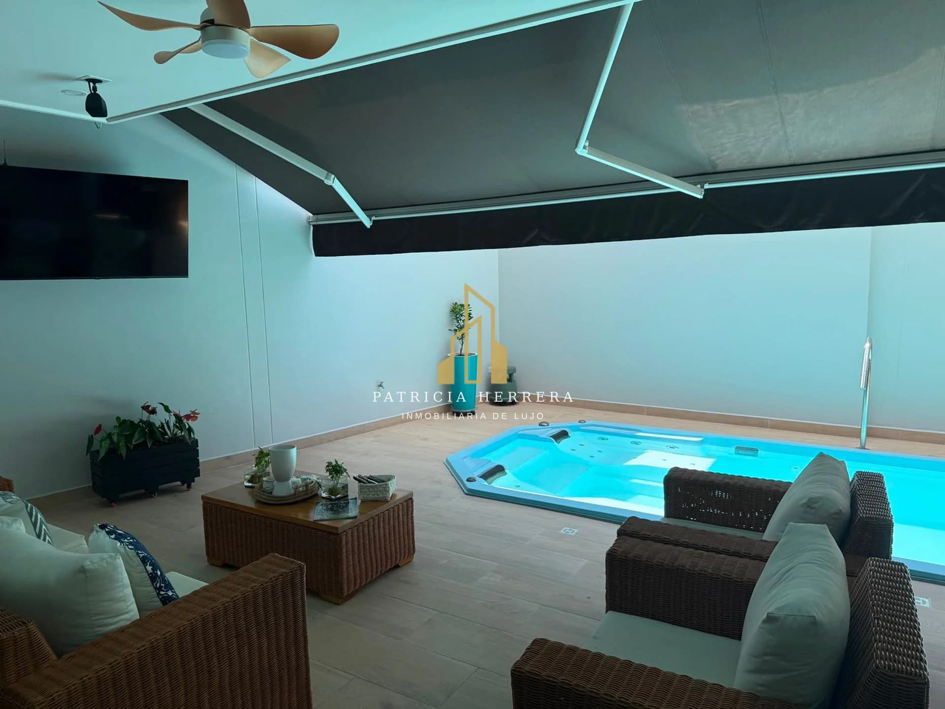 Casa en Lagos del Cacique — foto 11