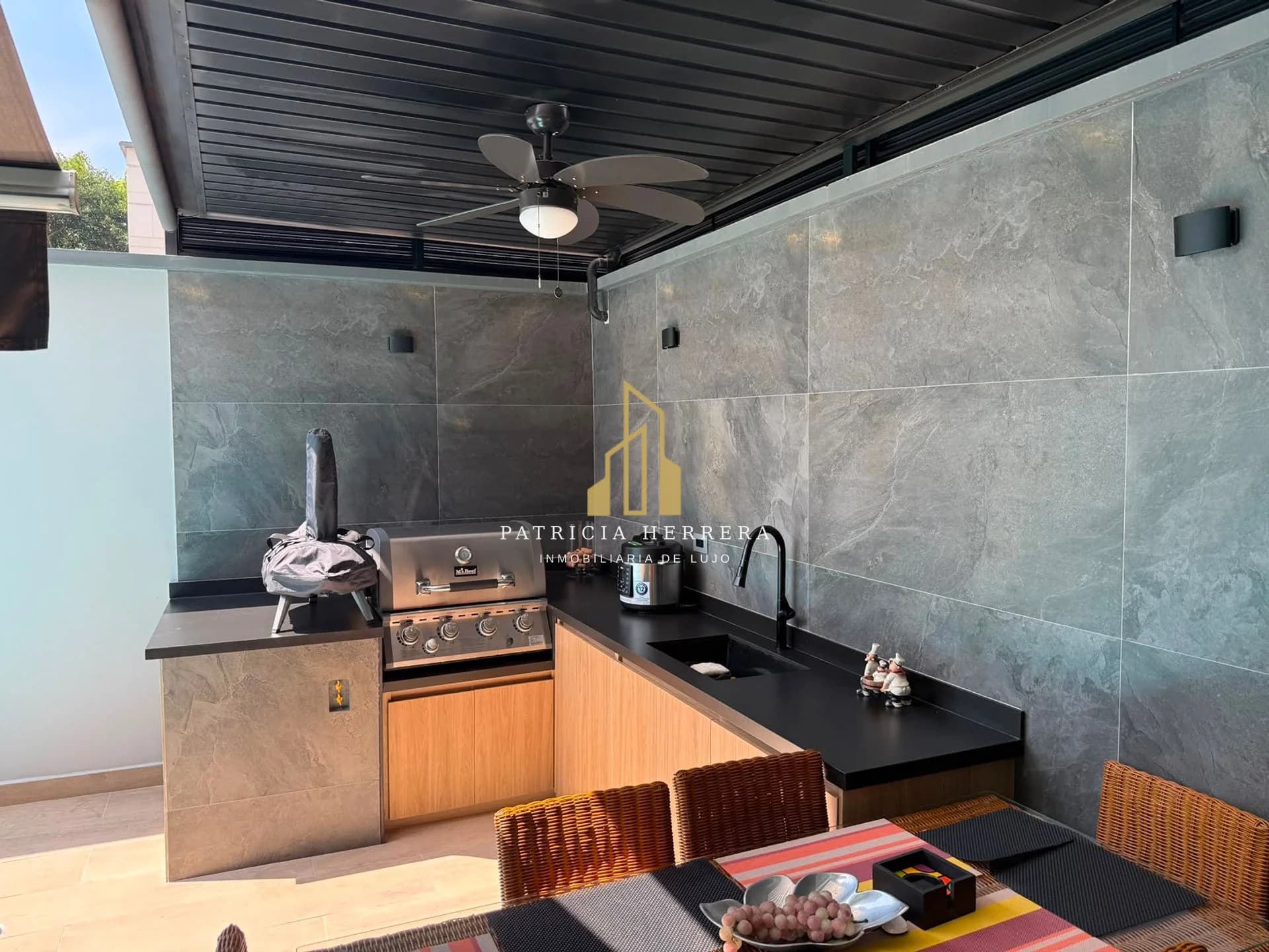 Casa en Lagos del Cacique — foto 10
