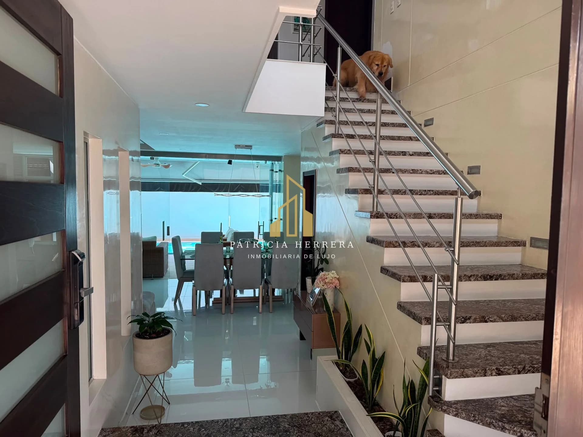 Casa en Lagos del Cacique — foto 6