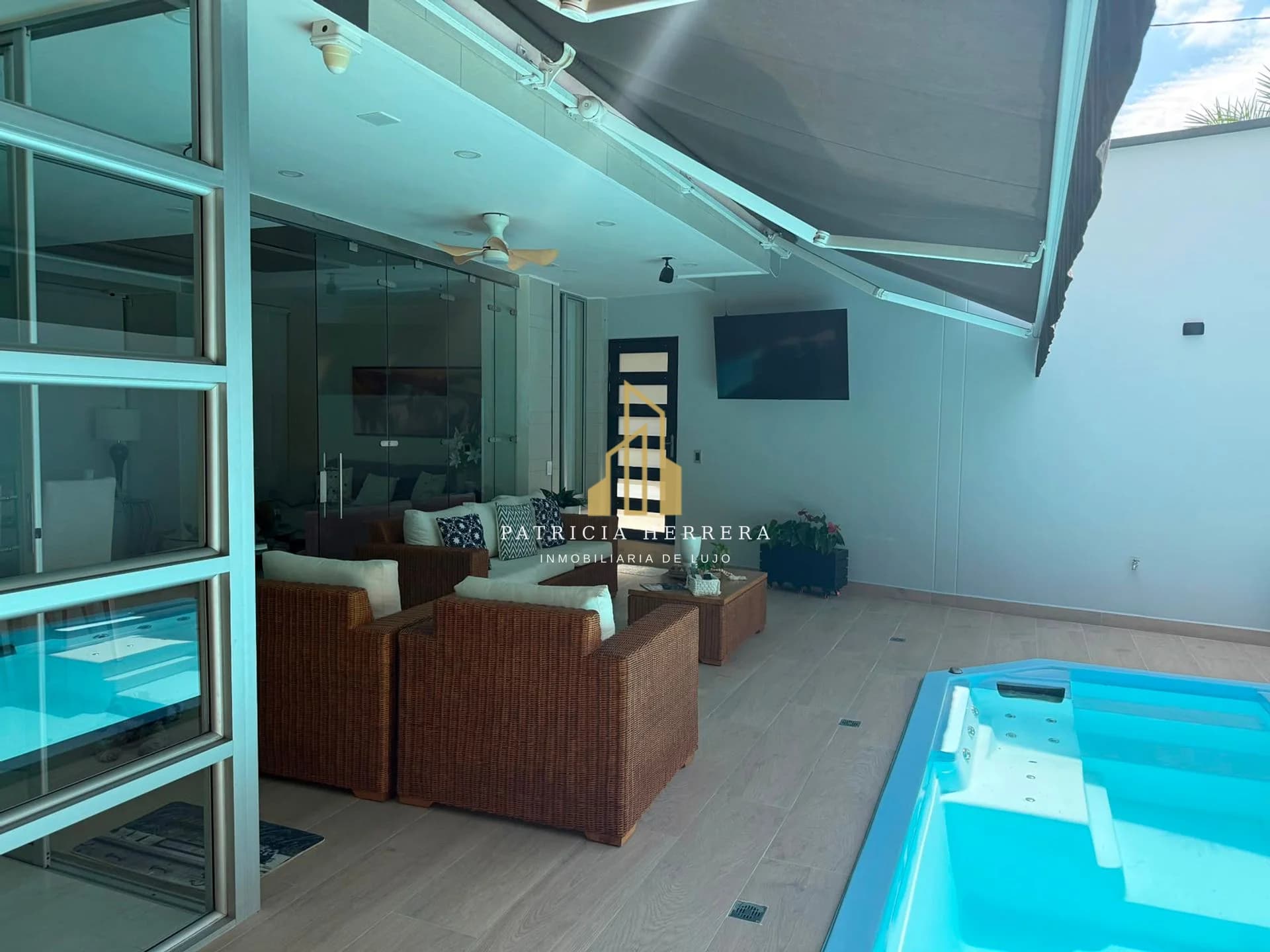 Casa en Lagos del Cacique — foto 2