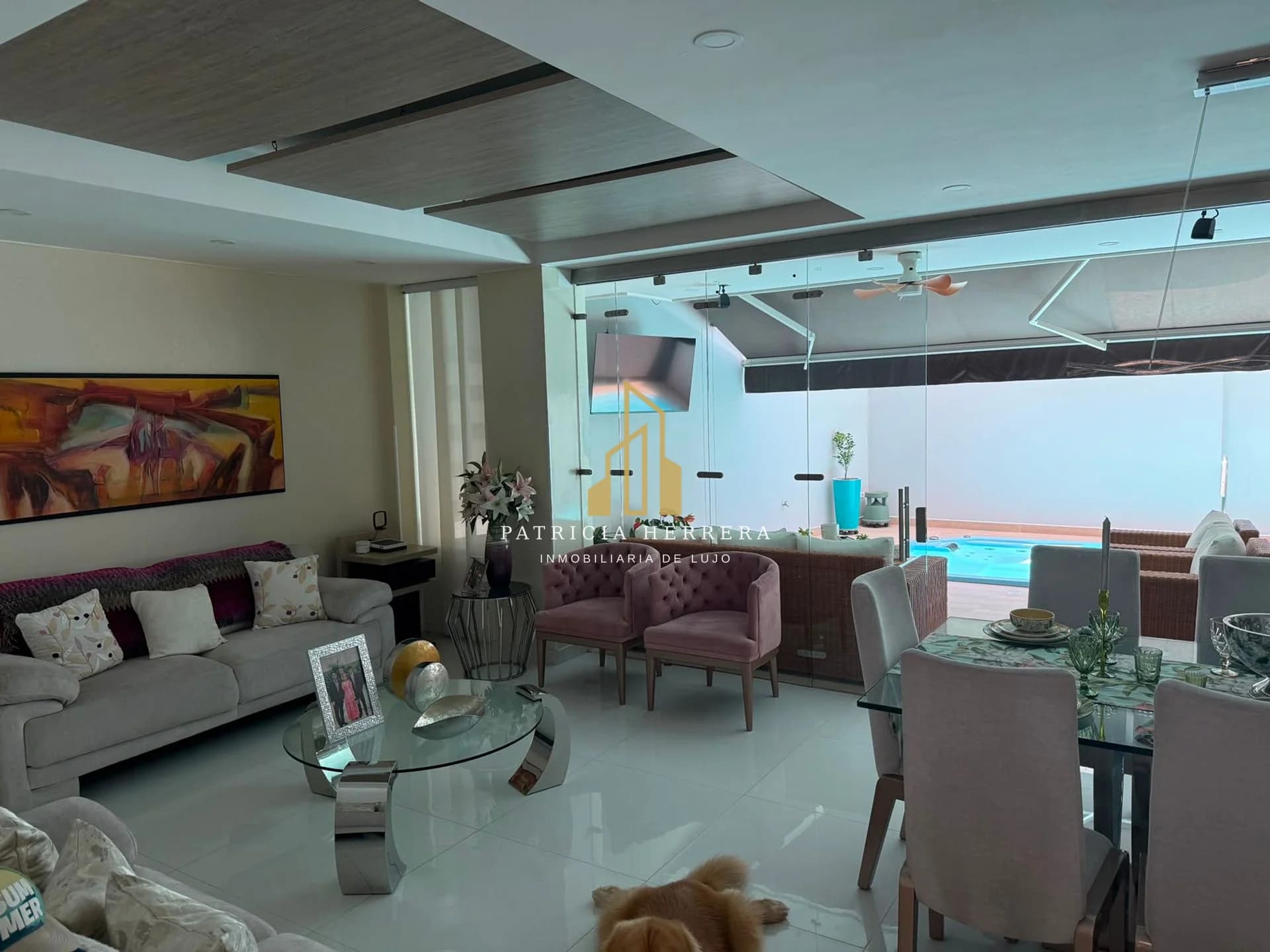 Casa en Lagos del Cacique — foto 5