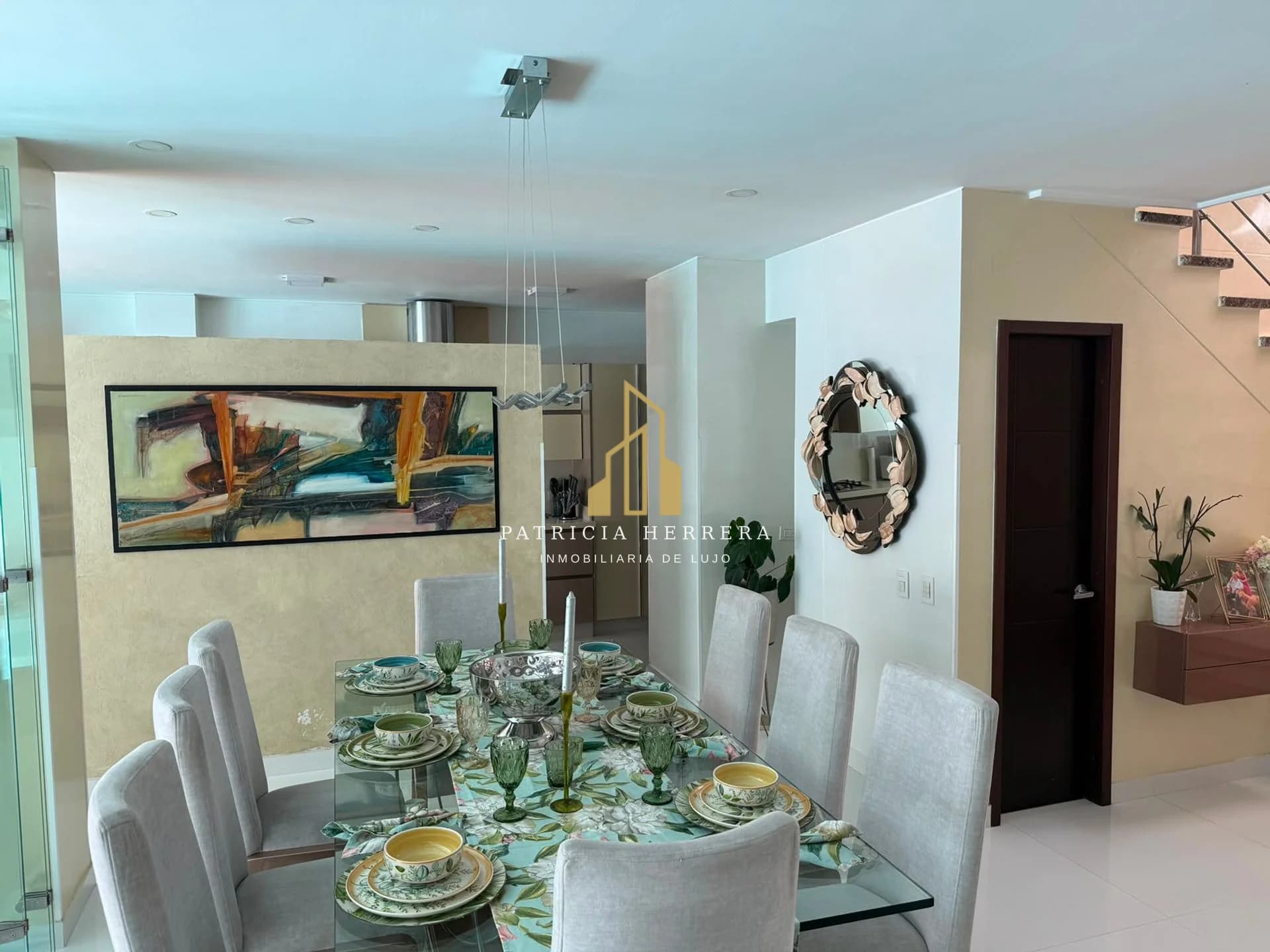 Casa en Lagos del Cacique — foto 8