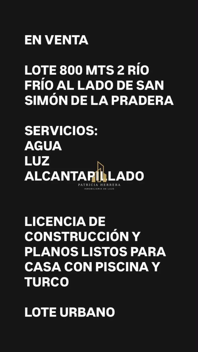 Lote en Cañaveral — foto 3