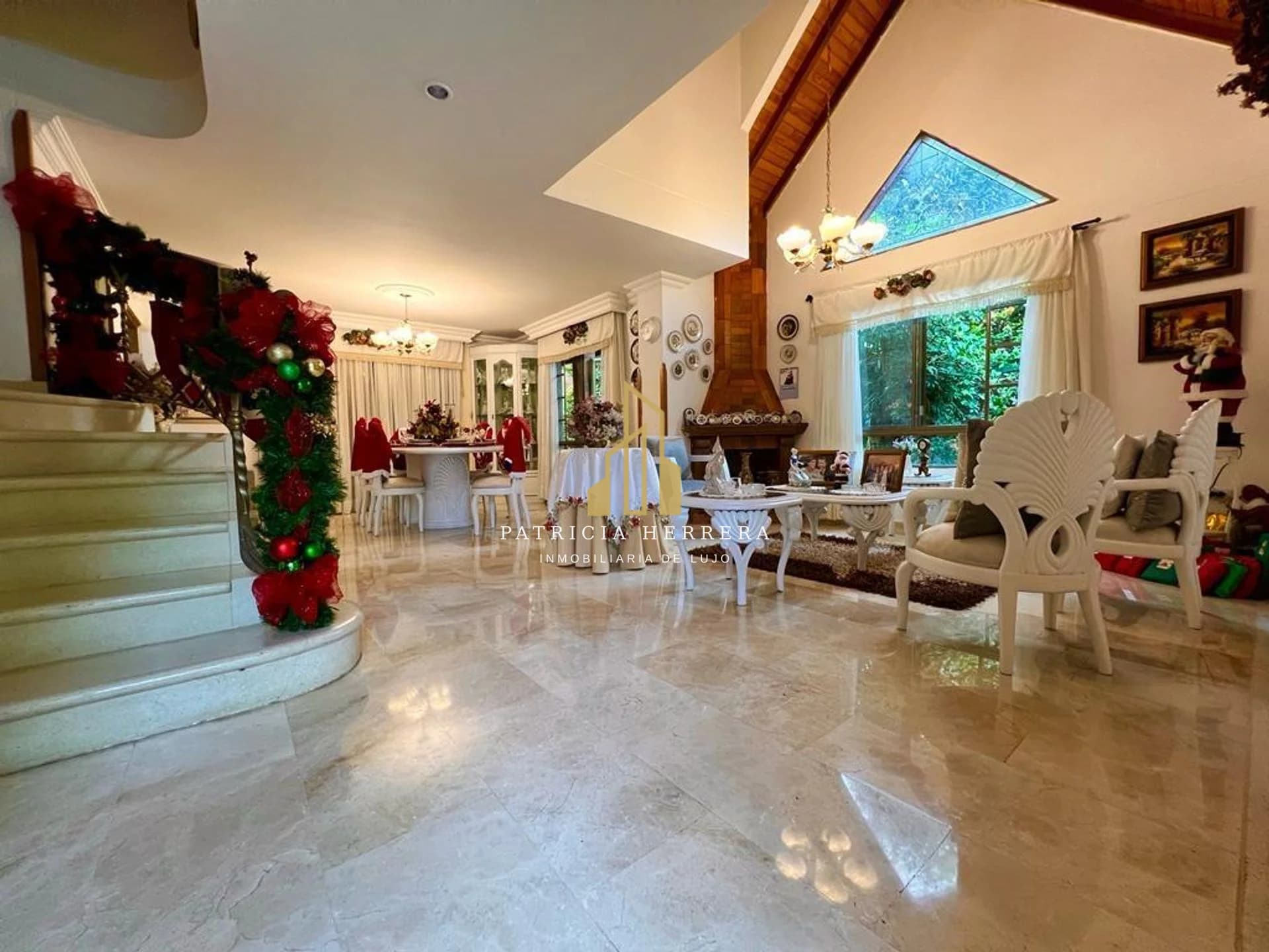 Casa en Lagos del Cacique — foto 8