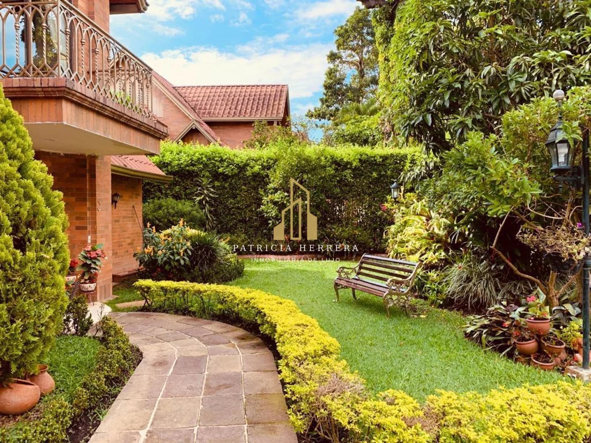 Casa en Lagos del Cacique — foto 11