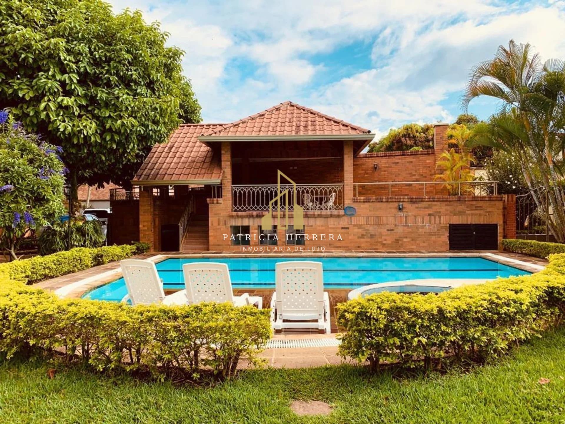 Casa en Lagos del Cacique — foto 9