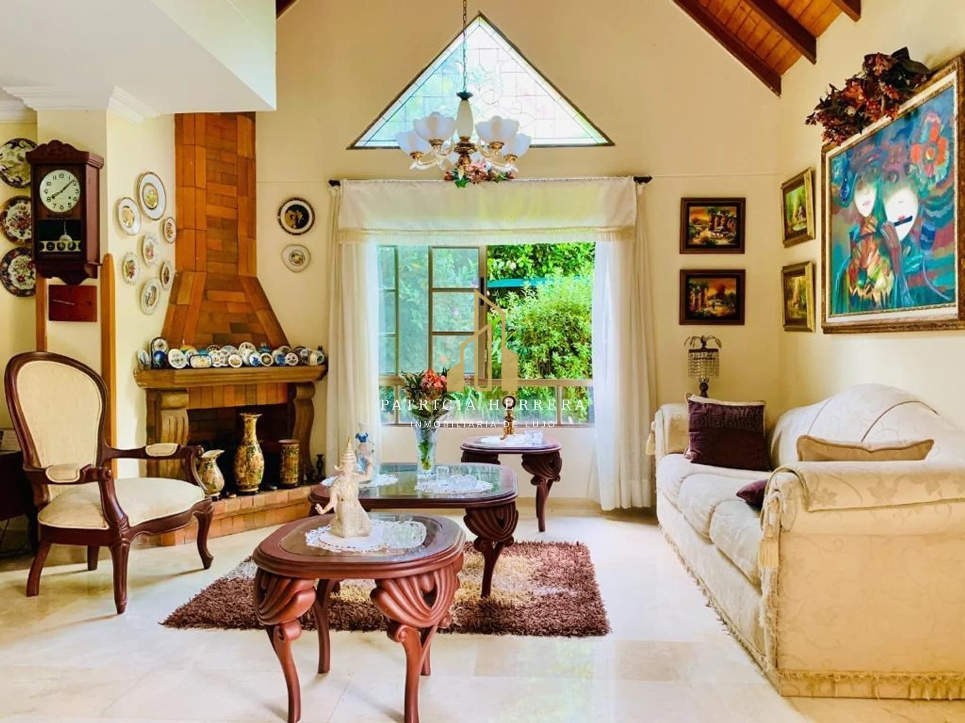 Casa en Lagos del Cacique — foto 12