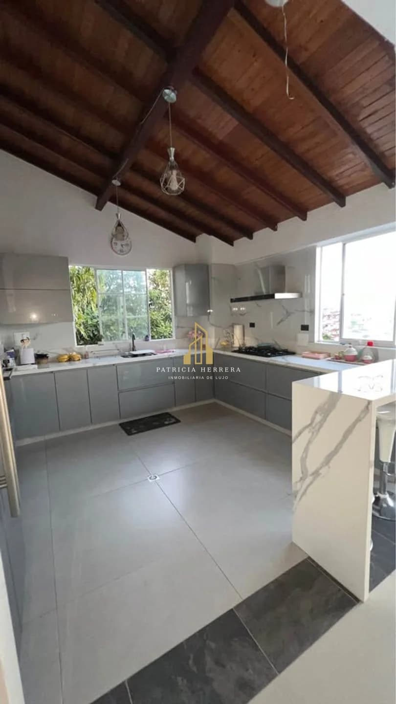 Casa en Lagos del Cacique — foto 8