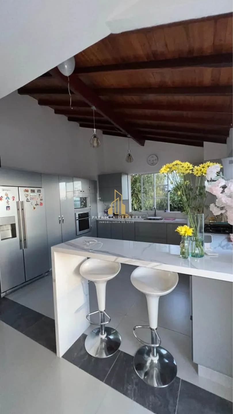 Casa en Lagos del Cacique — foto 9
