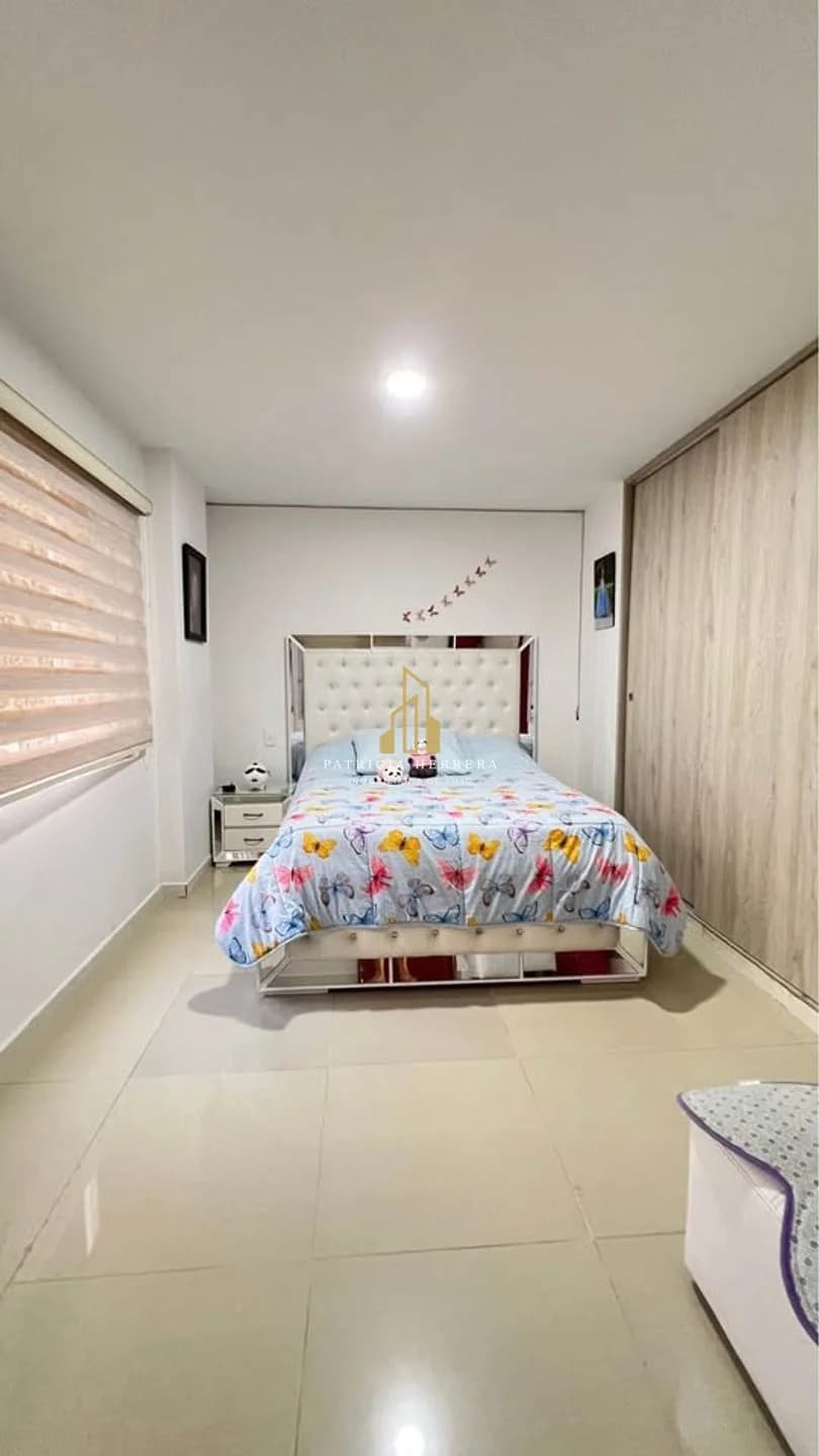 Casa en Lagos del Cacique — foto 6