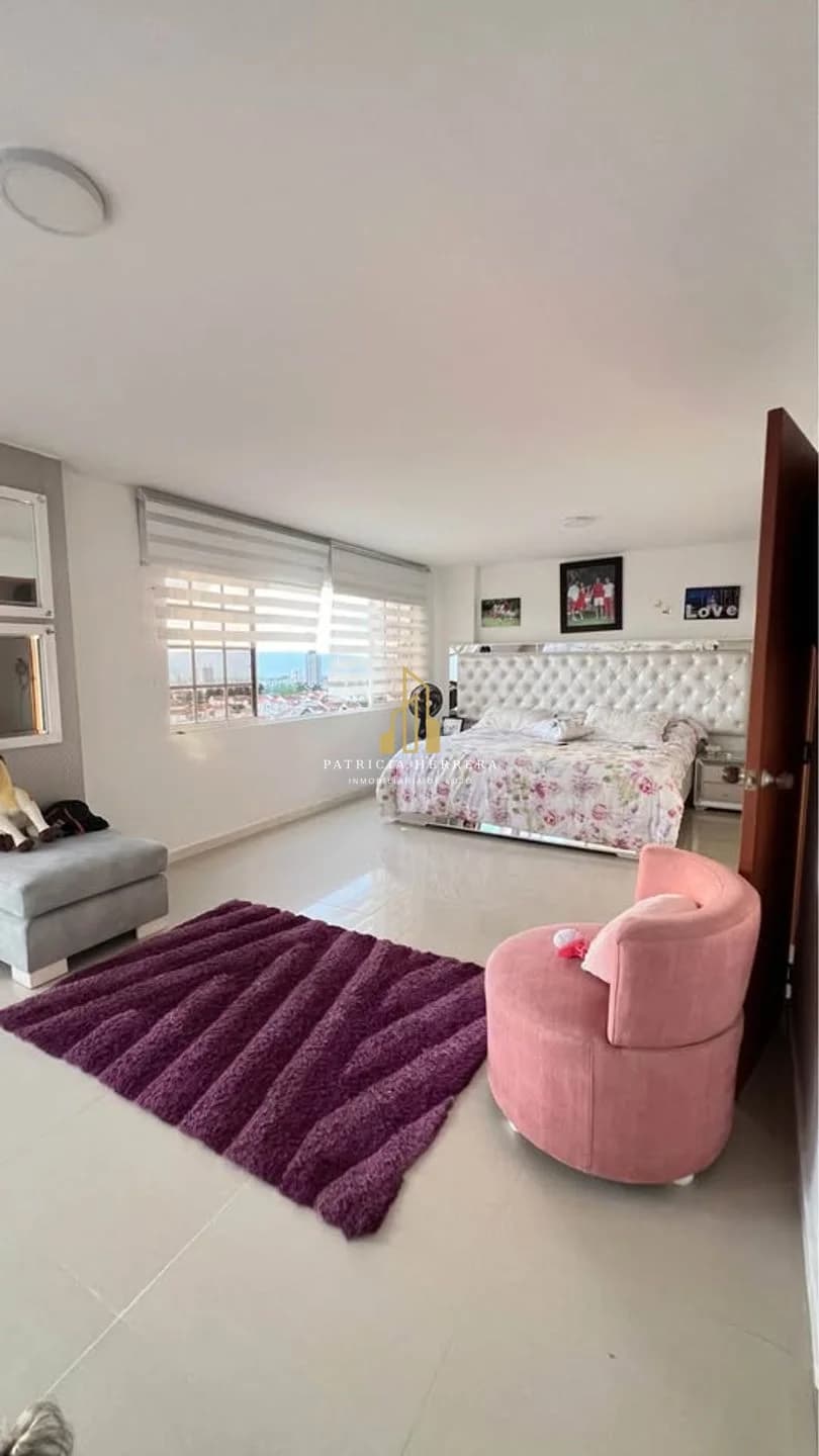 Casa en Lagos del Cacique — foto 4