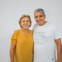 Martha y Marcos — cliente de Patricia Herrera Inmobiliaria
