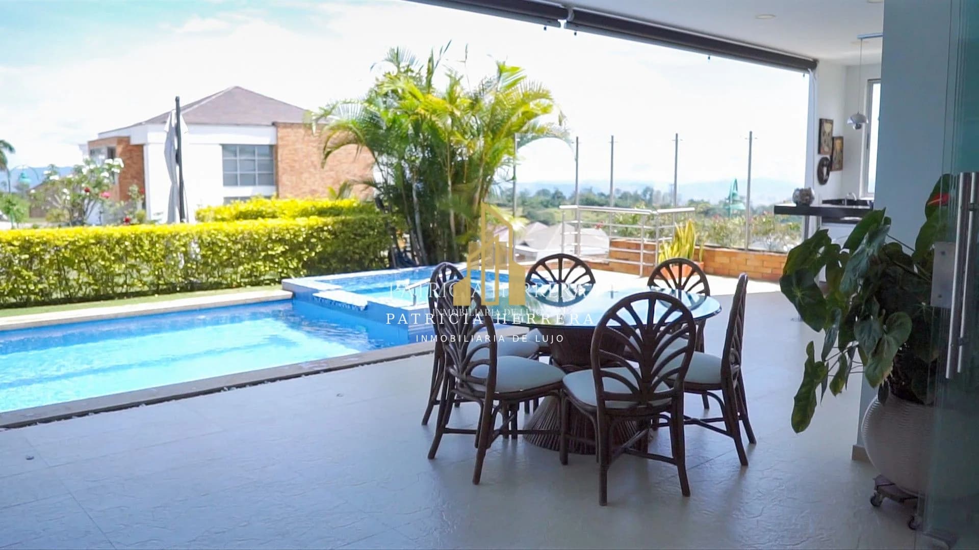 Casa en Ruitoque Condominio — foto 1