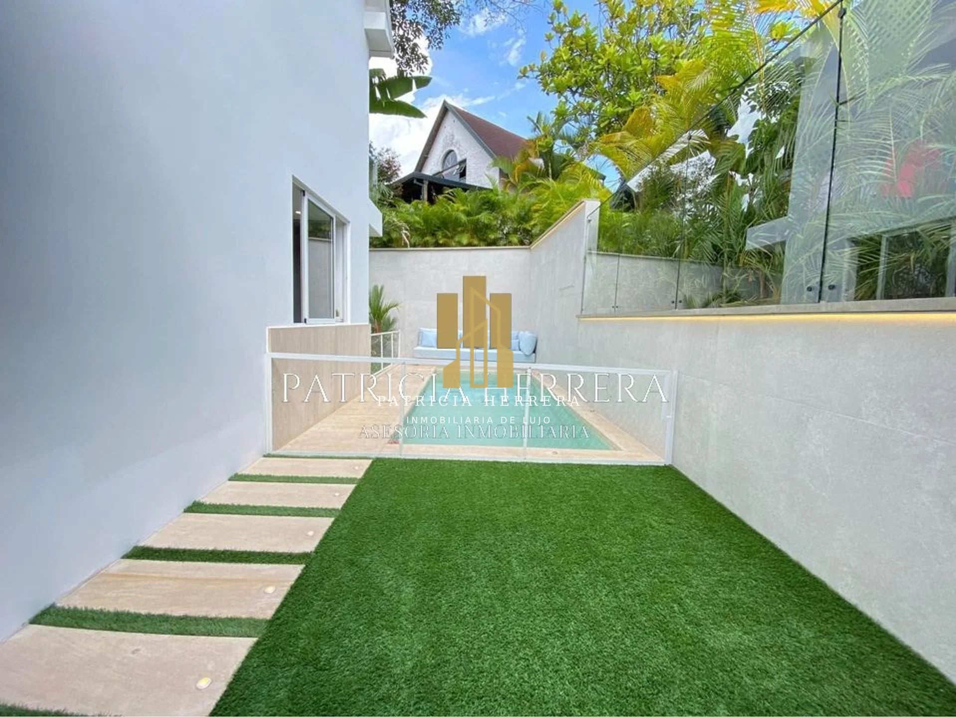 Cabaña en Ruitoque Condominio — foto 1