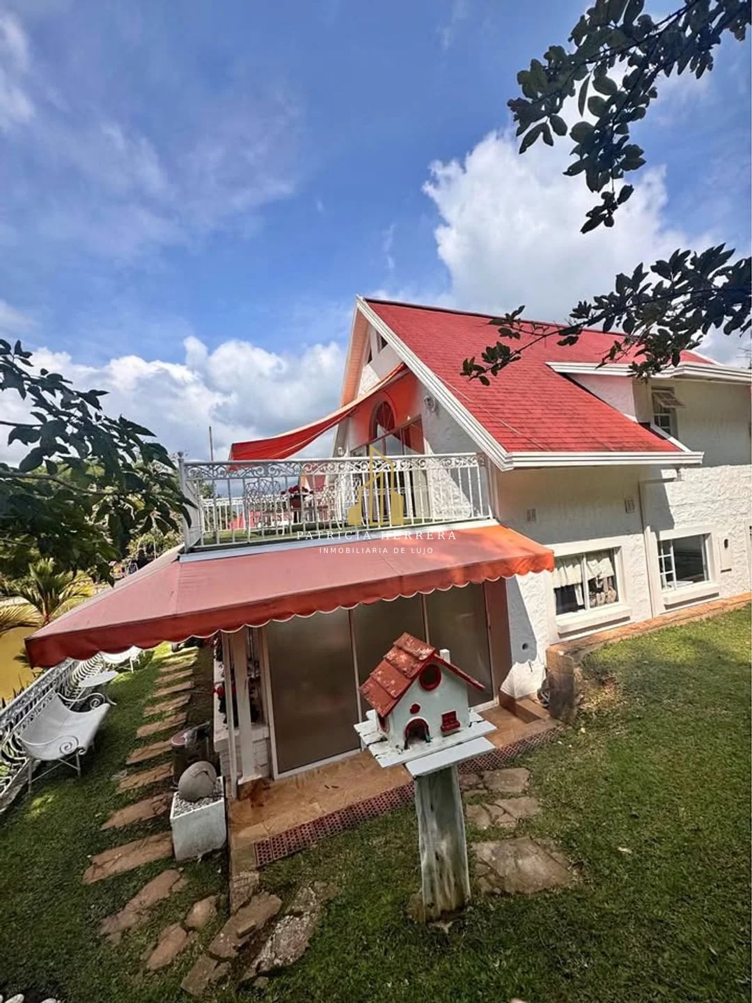 Cabaña en Ruitoque Condominio — foto 1