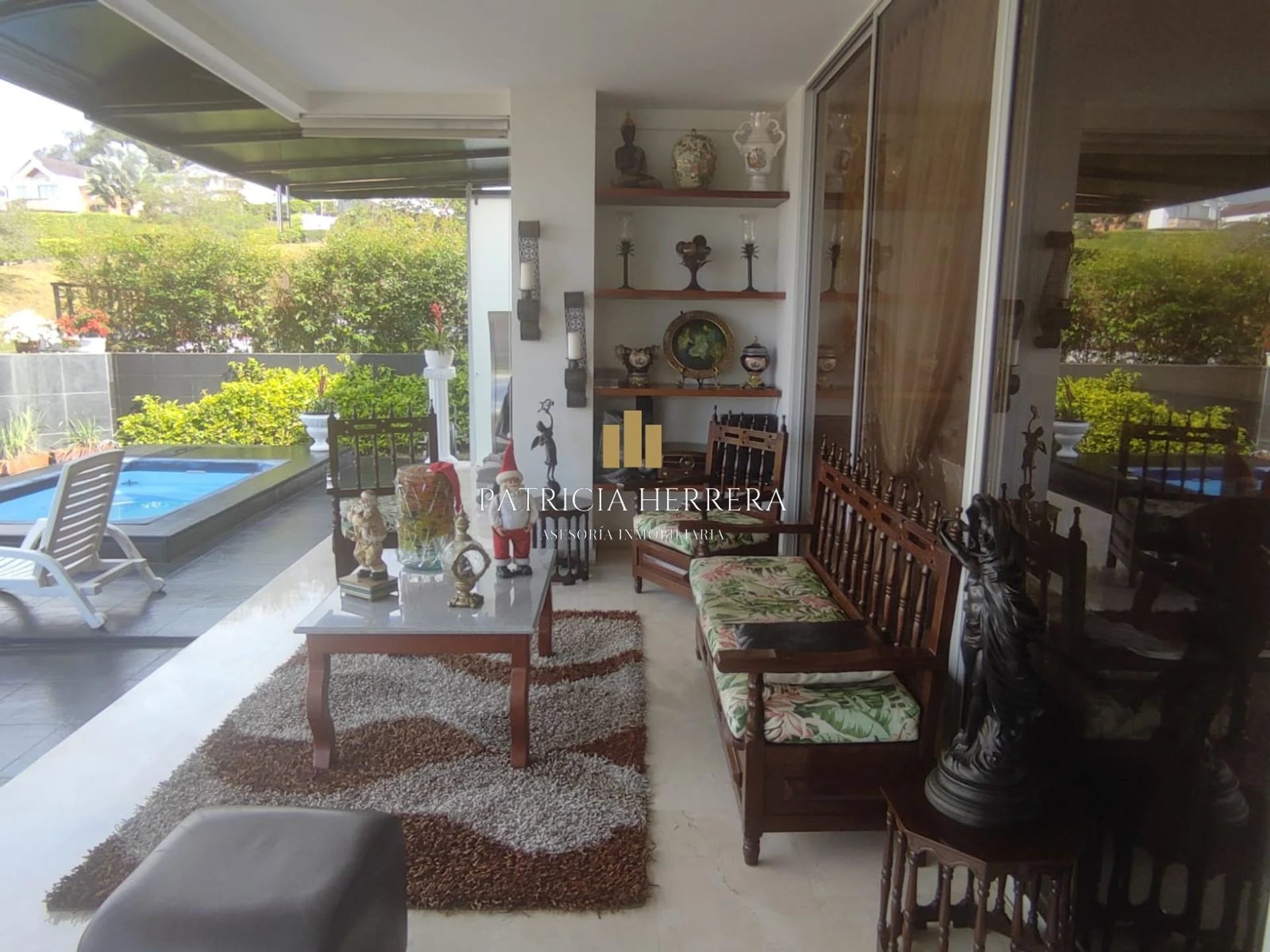 Cabaña en Ruitoque Condominio — foto 1