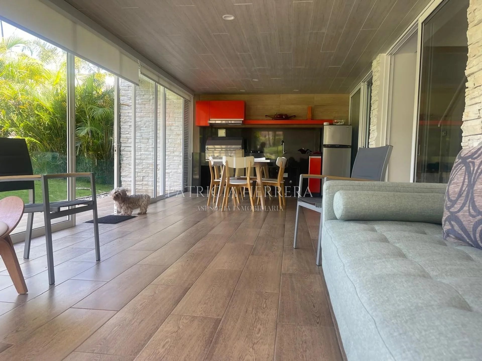 Casa en Ruitoque Condominio — foto 1