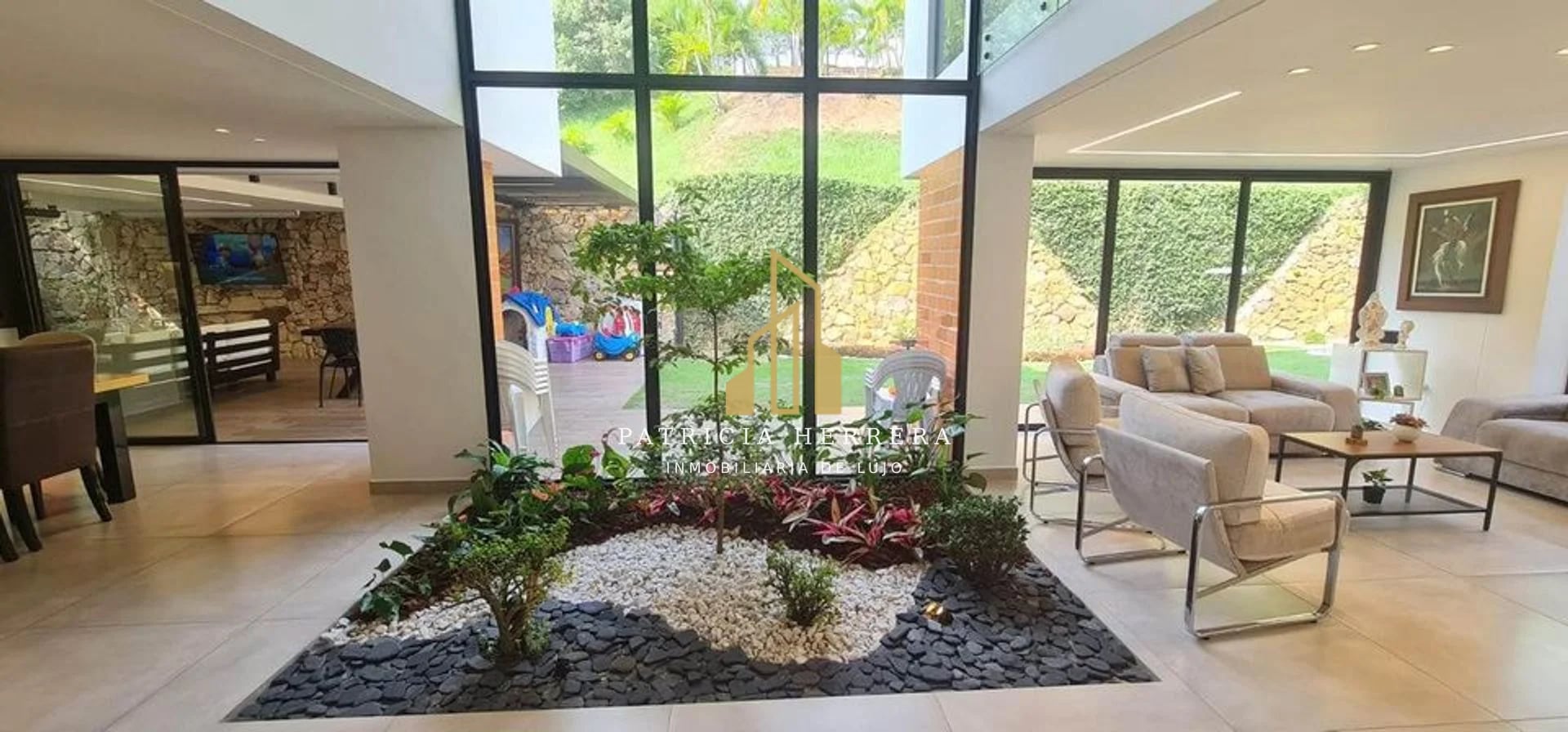 Casa en Ruitoque Condominio — foto 1