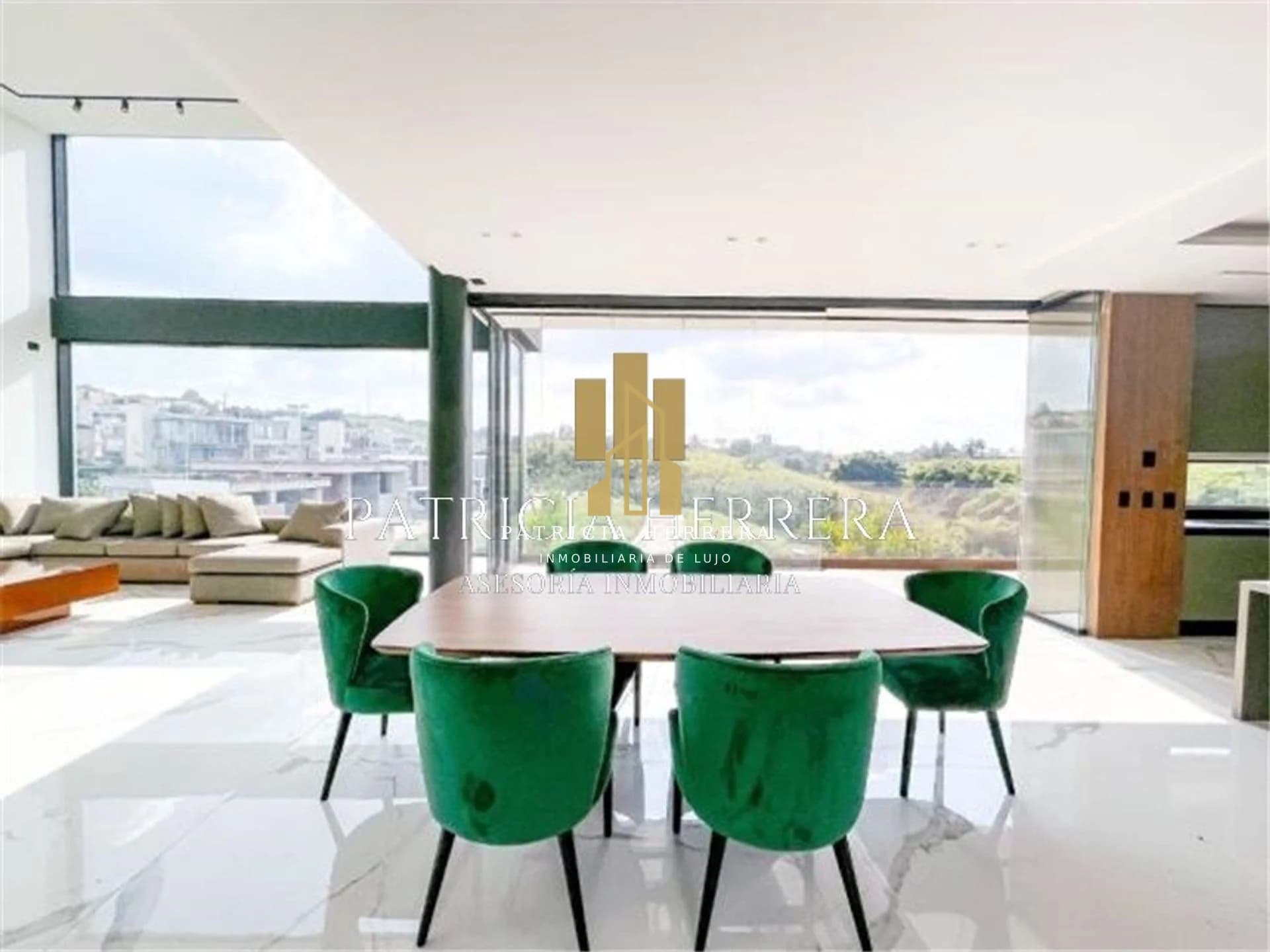 Ruitoque Condominio, Estrene casa con vista