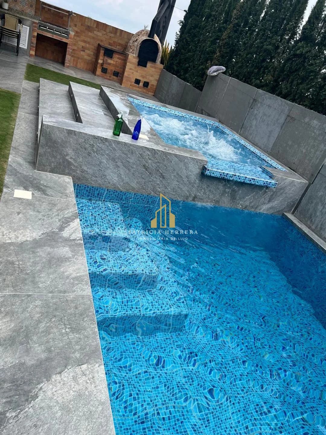 Ruitoque Condominio, Excelente distribución