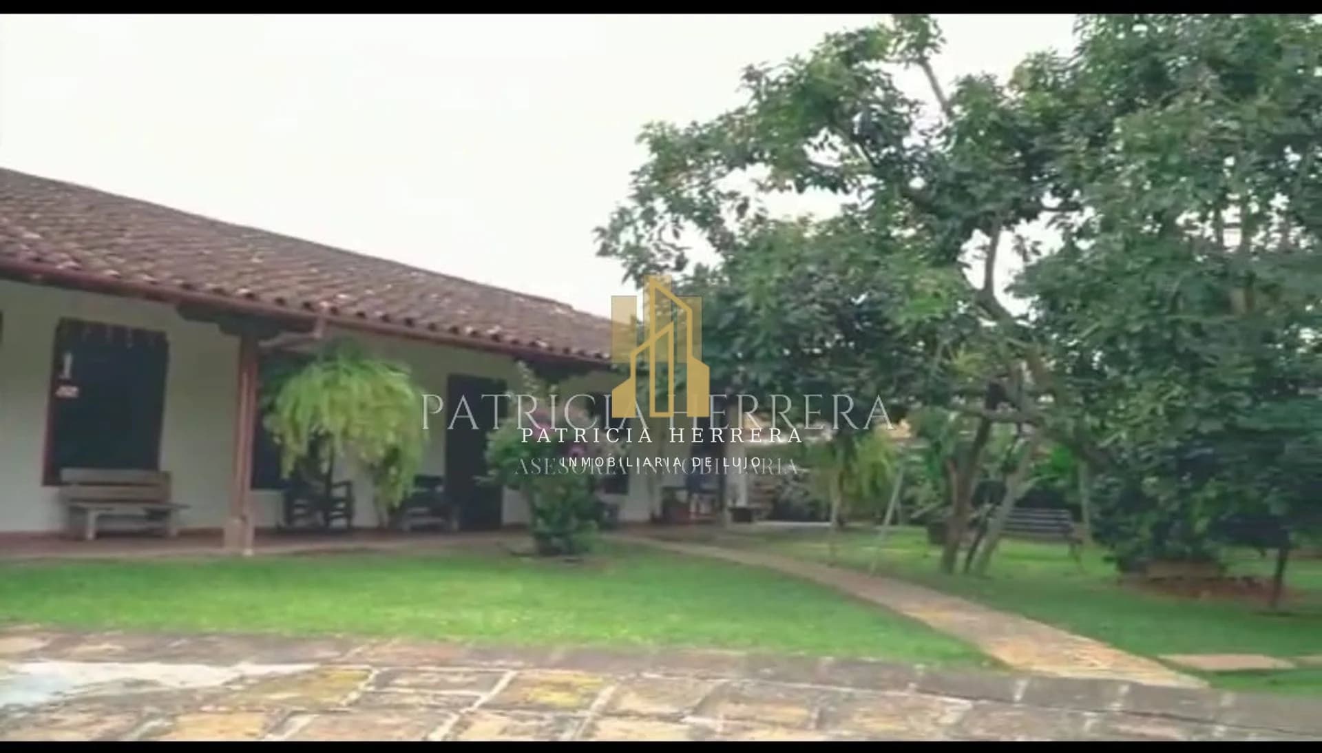 Ruitoque Bajo - San Simón de la Pradera