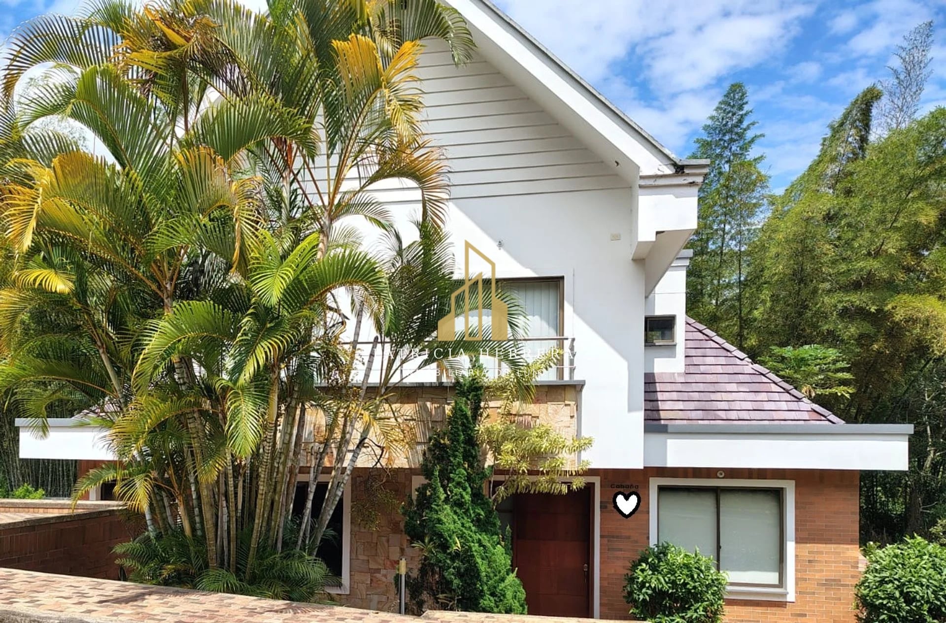 Cabaña en Ruitoque Condominio — foto 1