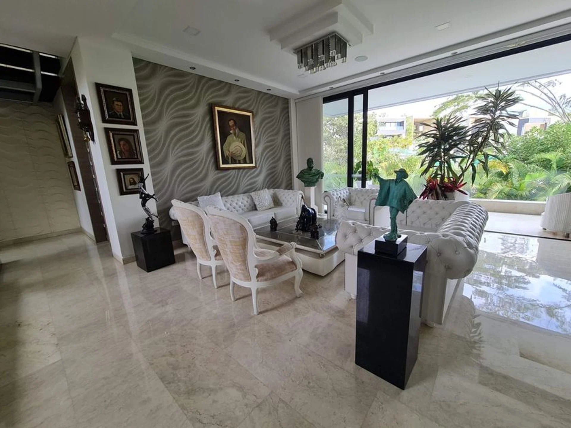 Casa en Ruitoque Condominio — foto 1