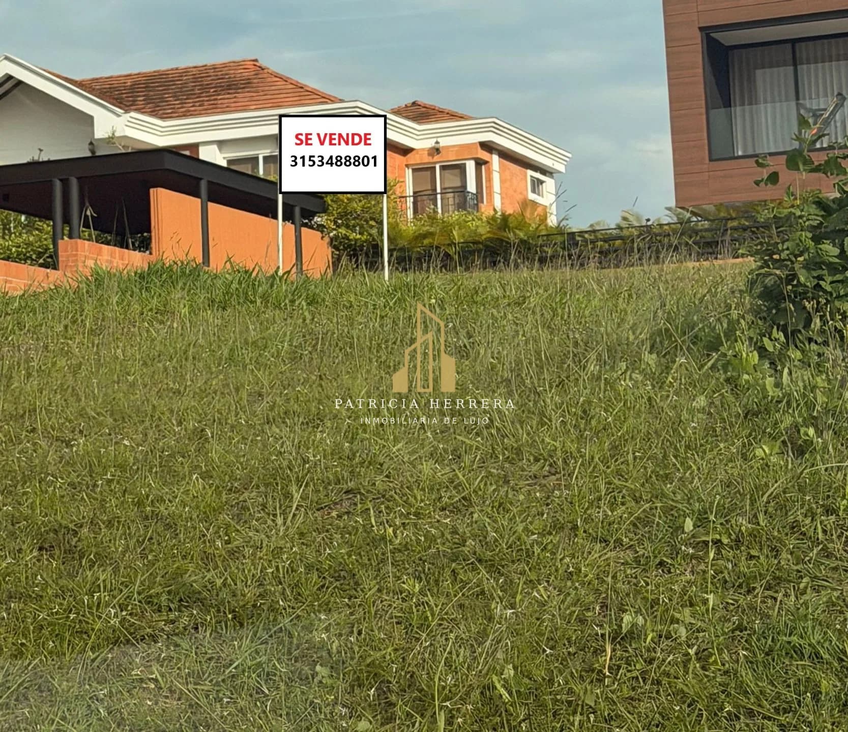 Ruitoque Condominio, Conjunto Top