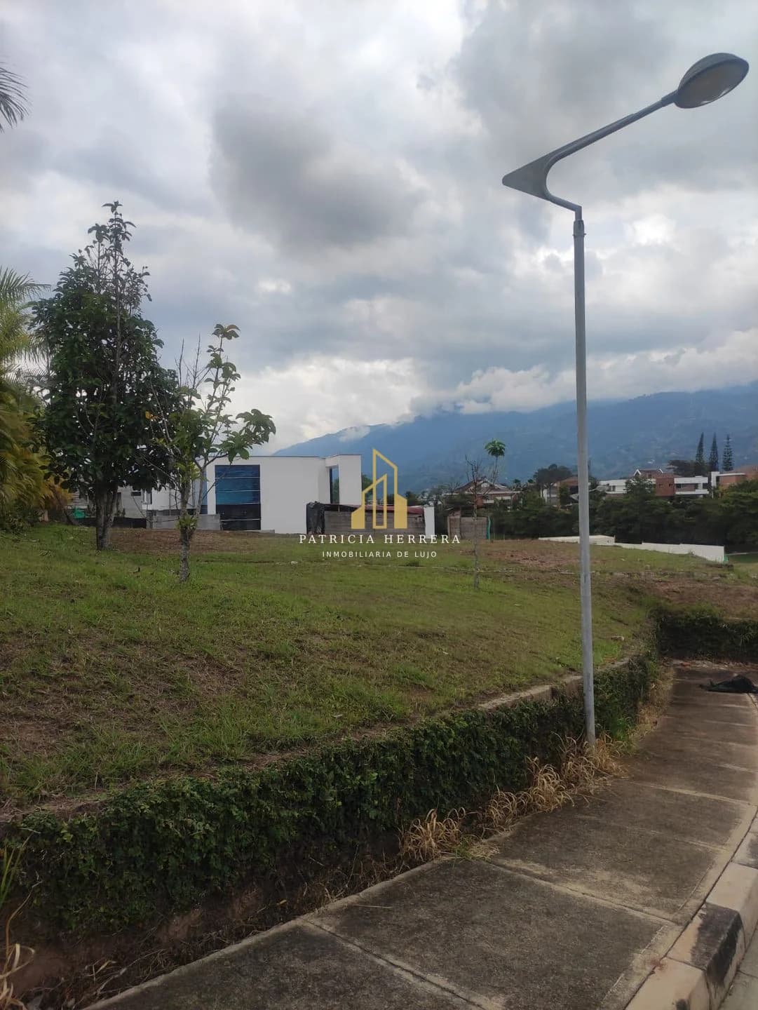 Ruitoque Condominio, 2 lotes seguidos