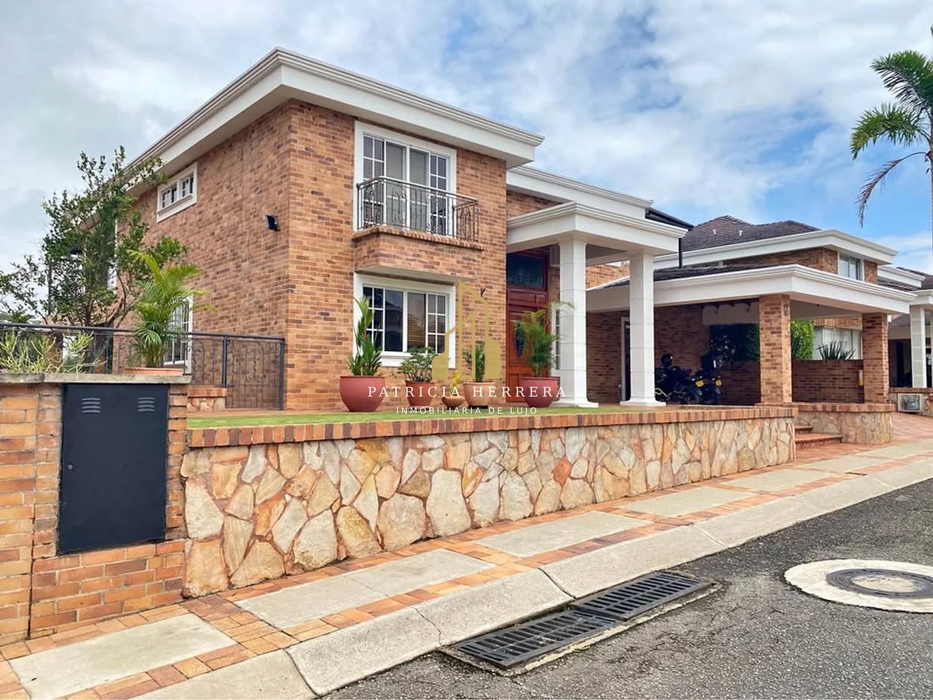 Casa en Ruitoque Condominio — foto 1