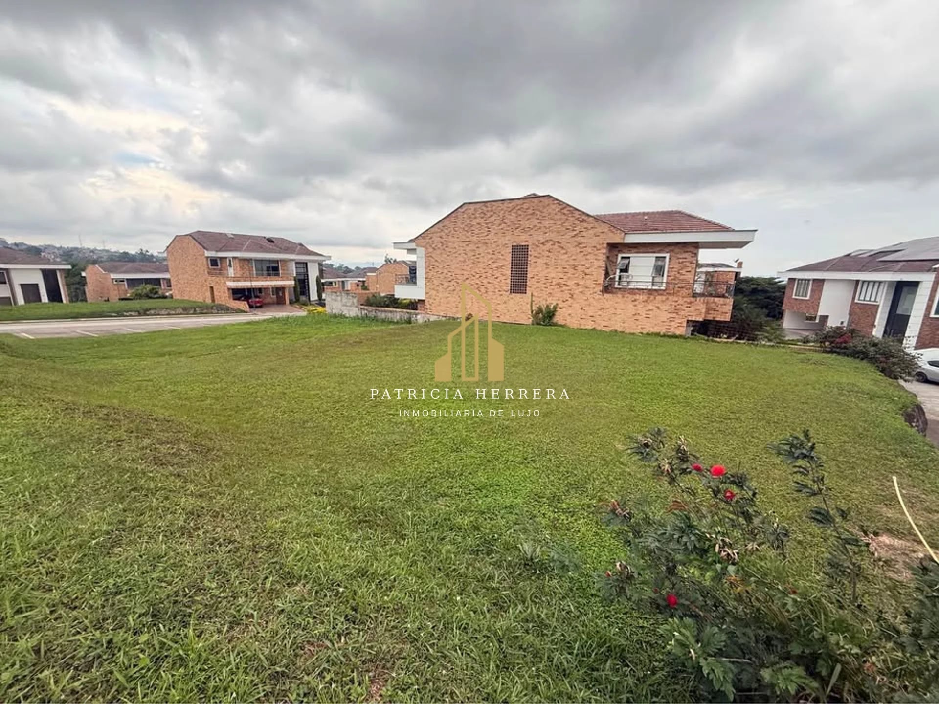 Lote en Ruitoque Condominio — foto 1
