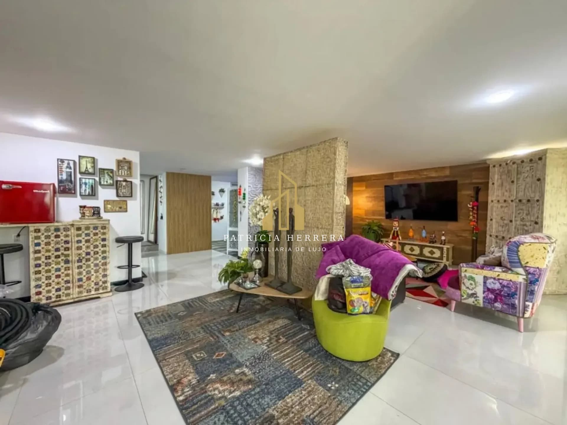 Ruitoque Condominio, Cabaña hermosa con zona verde amplia